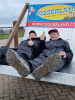 Day out in DIGGERLAND 