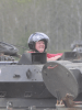 Tank Driving Thrill