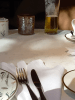Our table