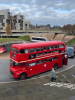 Red Bus Bistro Sparkling Afternoon Tea for Two