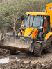 JCB Digging Experience at Diggerland
