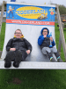 Diggerland Durham Trip