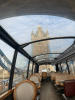 Four Course Lunch for Two at Bustronome London