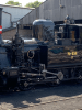 Another one of the trains at Wansford