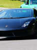 Triple Supercar Junior Driving Experience