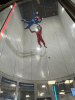 Indoor Skydiving for Two with iFLY 