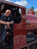The Train Driver