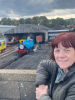 Steam Train Experience for Two