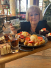 Afternoon Tea for Two with a Teapot Cocktail at Revolucíon de Cuba