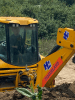 Just diggin'