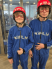 Indoor Skydiving for Two with iFLY 