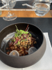 Four Course Lunch for Two at Bustronome London