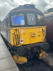 Drive a Heritage Diesel Train