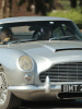 James Bond Triple Drive