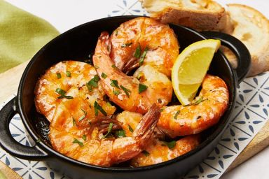 Bella Italia Three Course Meal with Prosecco for Two