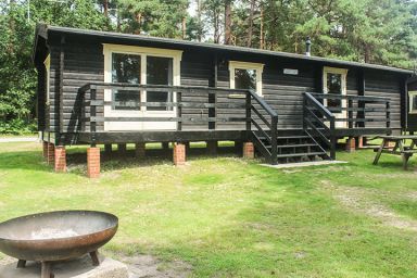 2 Nights New Forest Lodge Break