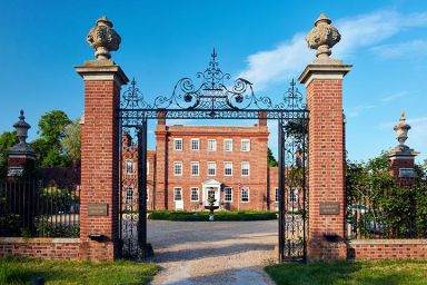Essential Spa Break for Two at Champneys Luxury Resort Henlow