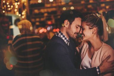 Two Night Romantic Getaway