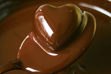 Original Chocolate Making Workshop