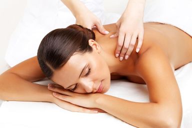 45 Minute Treatment for Two at Canterbury Cosmedics