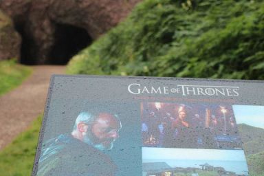 Game of Thrones Tour from Belfast with Giant’s Causeway for Two