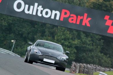 Supercar Thrill at Oulton Park