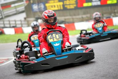 Grand Prix Karting