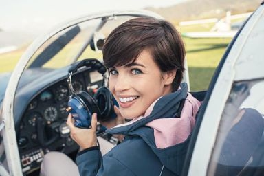 Premium Flying Choice