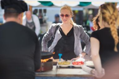 Beer and Food Festival