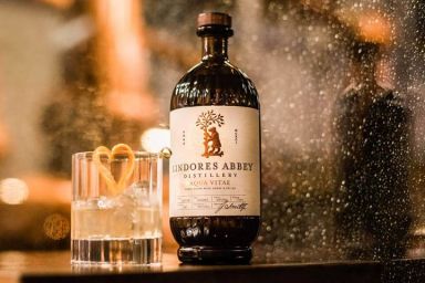 Whisky Tasting Experience for Two