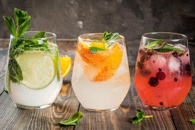 Gin Tasting for Two