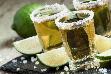 Tequila vs Mescal Tasting Experience