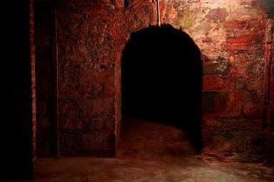 Terror Tour for Four