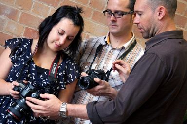 Brighton Photography Tour
