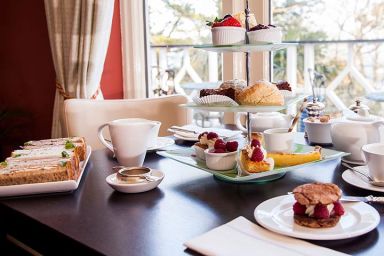 Afternoon Tea Experiences | Activity Superstore