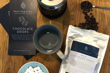 3 Month Hot Chocolate Drops Subscription