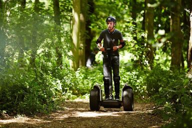 Segway Blast