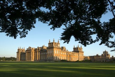 Discover Blenheim Palace for One Adult & One Child