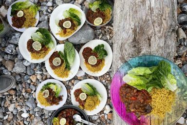Forage & Feast Experience (Brighton)