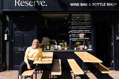 Cork and Cheese - Wine and Cheese Tasting in Manchester / Lux for 4