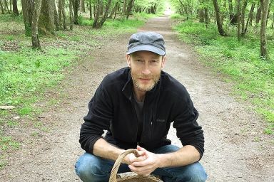 Forage London - The Edible City