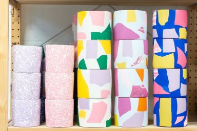 Terrazzo Experience in London