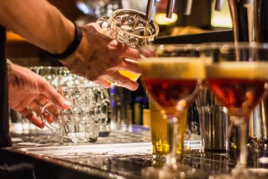 Pies, Pints and Peculiar Pubs For 2