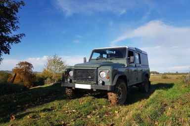Junior Off Road