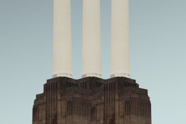 Cinnamon Kitchen at Battersea Power Station 2 Course Weekday Lunch for 2