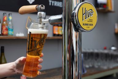 Brews & Bites: A Hoppy Journey Along the Bermondsey Beer Mile