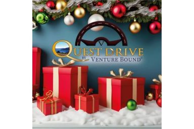 Quest Drive Adventure