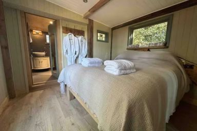 Pilates Escape for Two at Little Massingham Manor