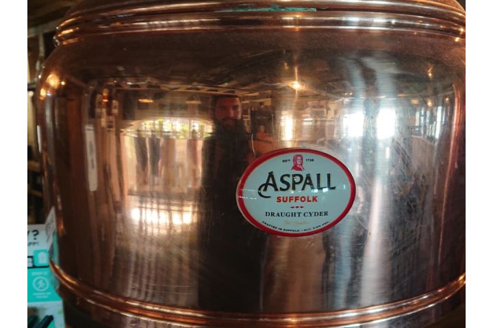 Damien from Accounts