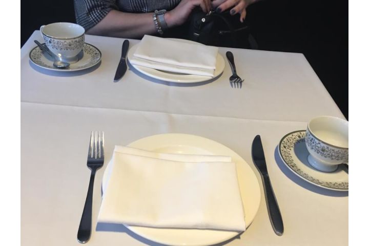 Roxie from Supplier Team